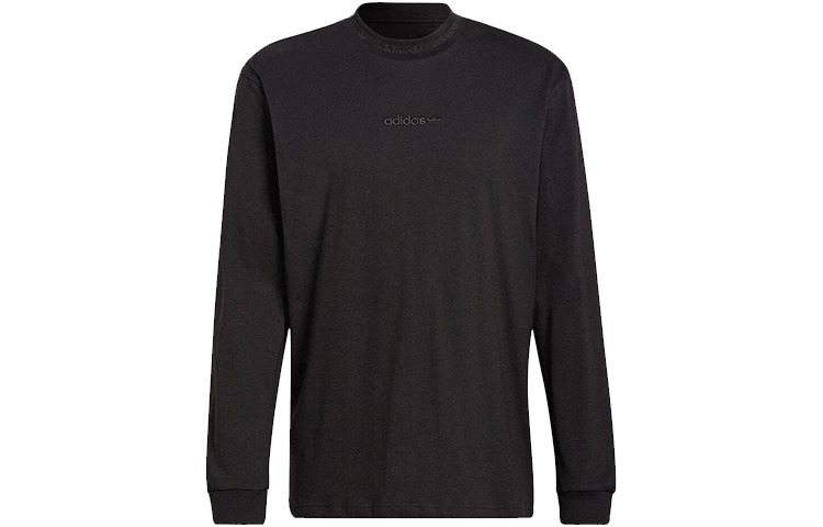 Adidas Originals Мужская футболка, черный
Adidas Originals Мужская футболка, черный