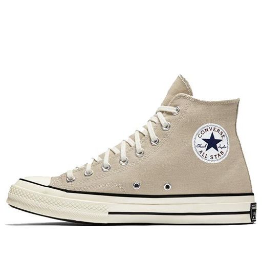 Кеды Converse Chuck 1970s Hi 'Khaki', хаки
Кеды Converse Chuck 1970s Hi 'Khaki', хаки