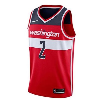 Футболка nba icon edition swingman джерси баскетбольная майка жилет sw fan edition washington wizards Nike, красный
Футболка nba icon edition swingman джерси баскетбольная майка жилет sw fan edition washington wizards Nike, красный