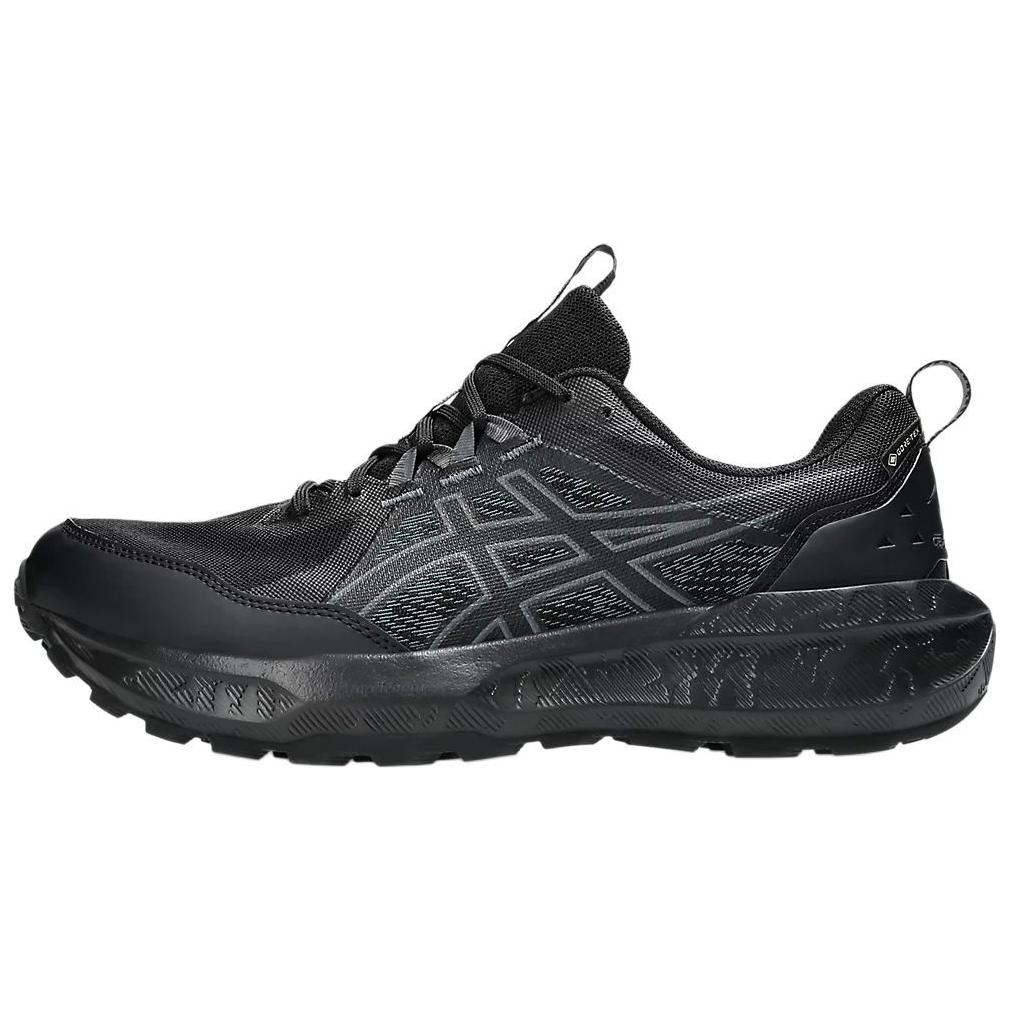 ASICS Кроссовки Gel Sonoma 8 Gore Tex Black Carrier Grey
ASICS Кроссовки Gel Sonoma 8 Gore Tex Black Carrier Grey