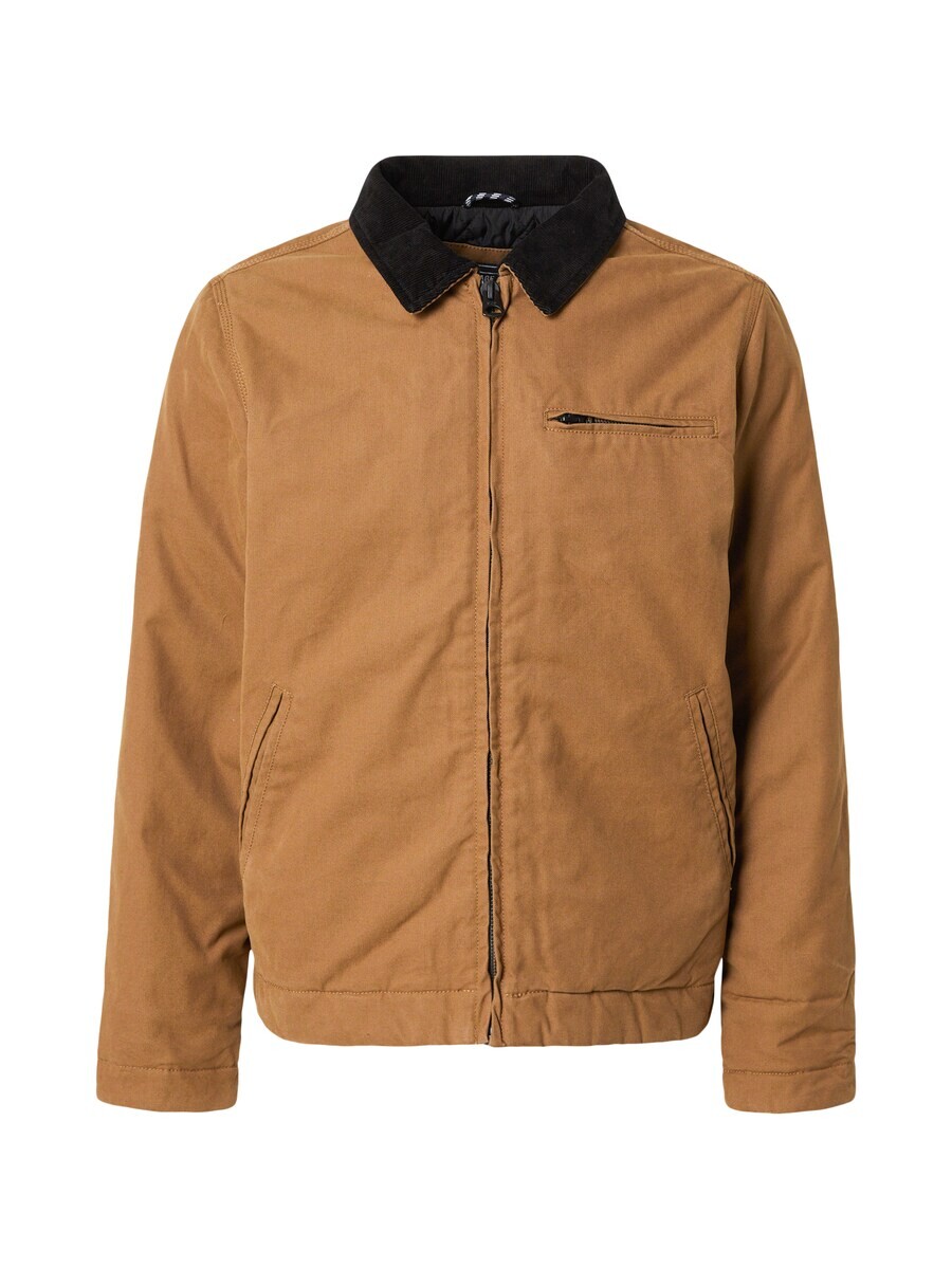 Всесезонная куртка Vintage Industries Between-Season Jacket Osker, коричневый
Всесезонная куртка Vintage Industries Between-Season Jacket Osker, коричневый