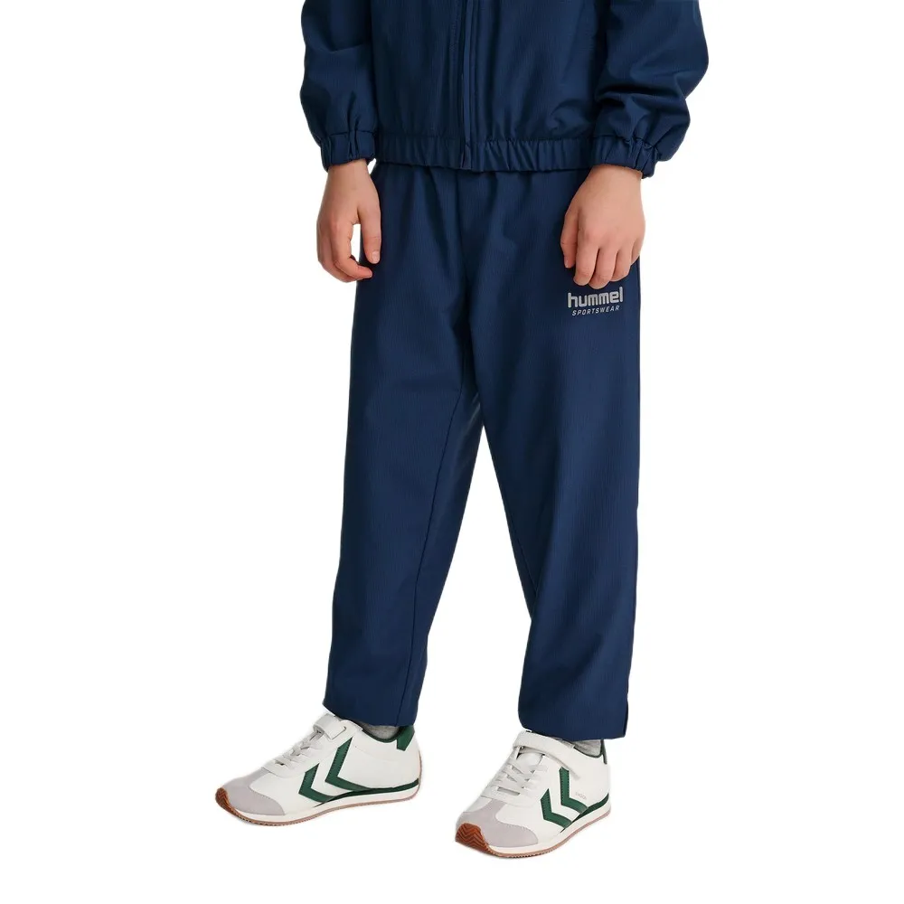 Свободные спортивные штаны Hummel, синий
Свободные спортивные штаны Hummel, синий