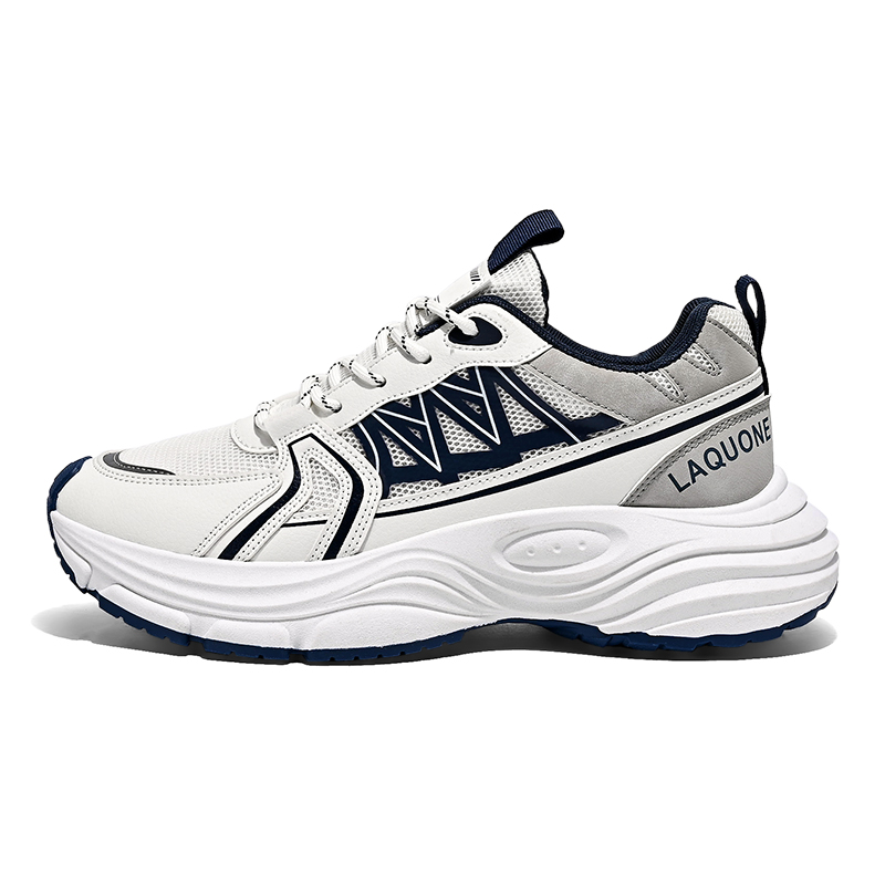 Boogie Bear Амортизирующие дышащие легкие низкие повседневные кроссовки для мужчин с эффектом увеличения роста бело-голубые, цвет White Blue
Boogie Bear Амортизирующие дышащие легкие низкие повседневные кроссовки для мужчин с эффектом увеличения роста бело-голубые, цвет White Blue