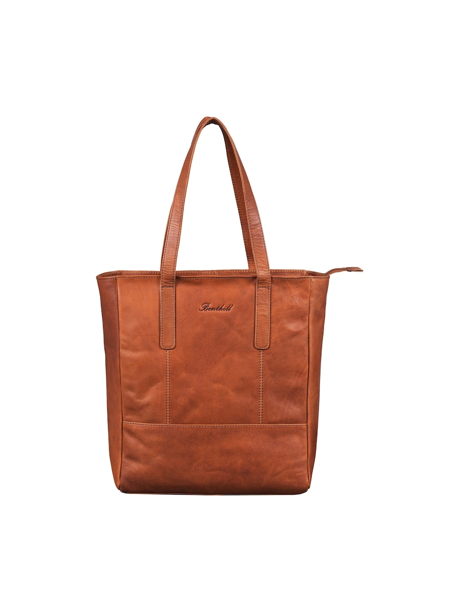 Сумка-шоппер Benthill, коричневый
Сумка-шоппер Benthill, коричневый