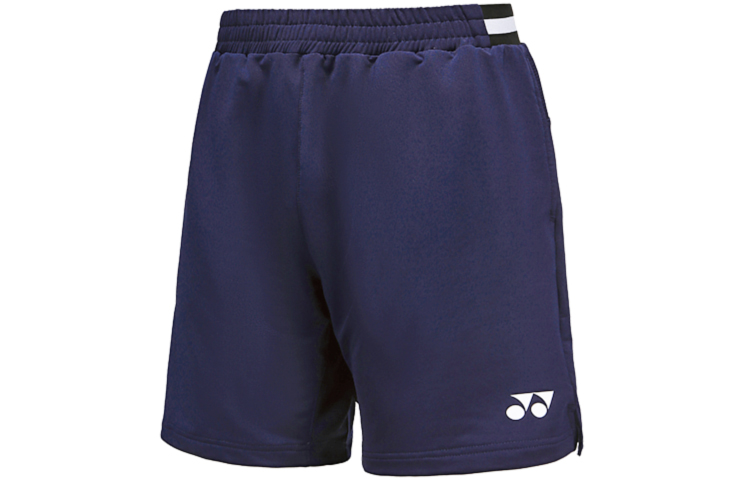 Спортивные шорты мужские YONEX, синий
Спортивные шорты мужские YONEX, синий