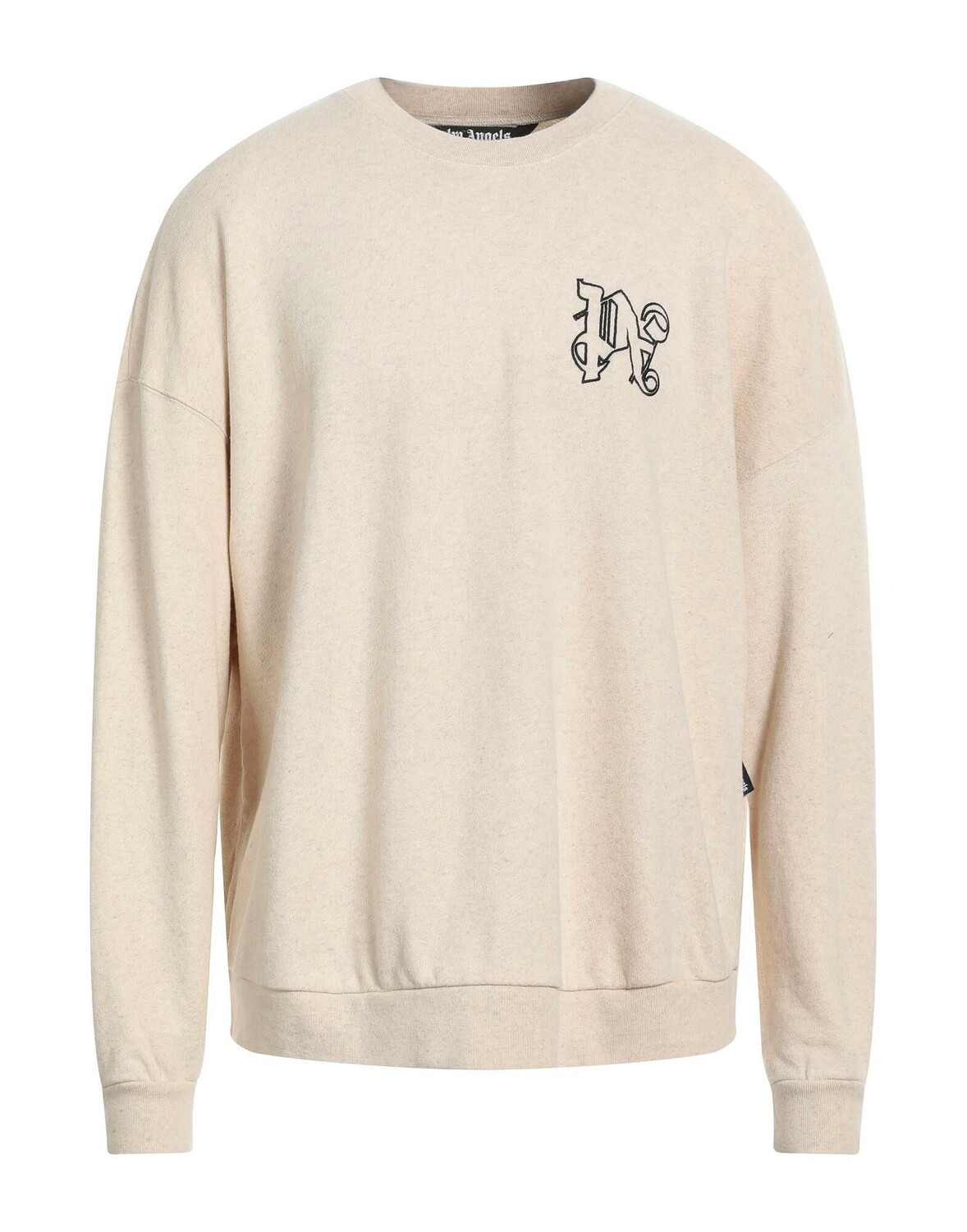 Толстовка Palm Angels, бежевый
Толстовка Palm Angels, бежевый