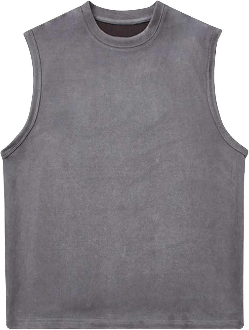 Мужская безрукавка Suede для тренировок
Мужская безрукавка Suede для тренировок