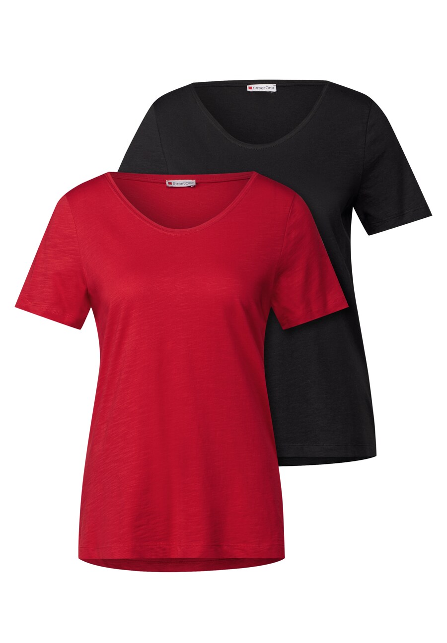 Рубашка STREET ONE, разноцветный
Рубашка STREET ONE, разноцветный