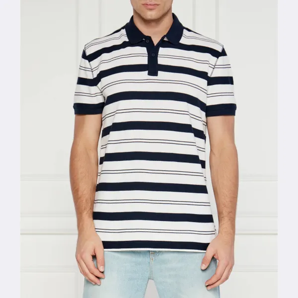 Рубашка поло стандартного кроя Tommy Hilfiger, белый
Рубашка поло стандартного кроя Tommy Hilfiger, белый