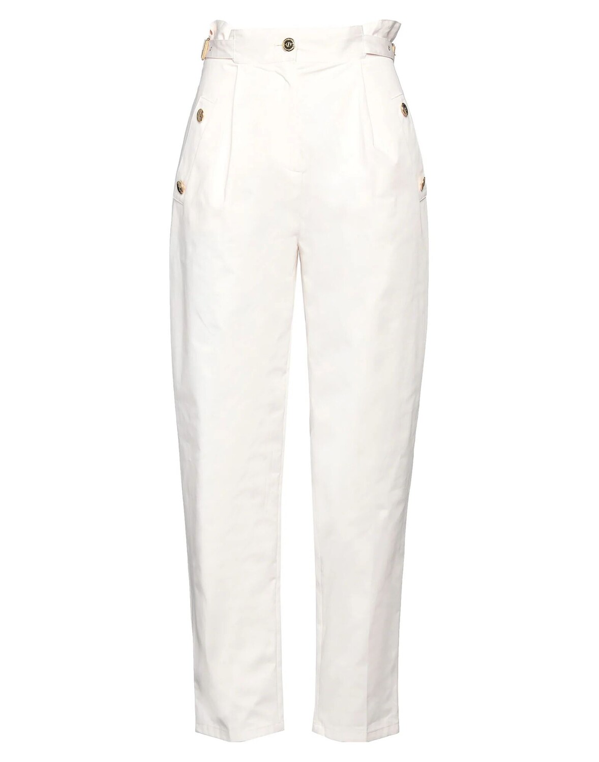 Брюки Elisabetta Franchi, светло-розовый
Брюки Elisabetta Franchi, светло-розовый