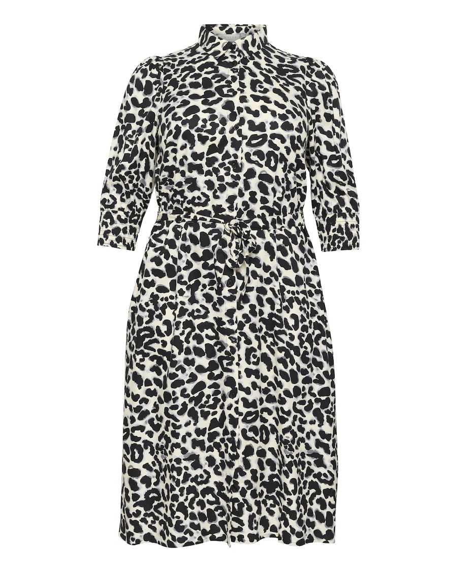 Платье KAFFE CURVE Camina, темно-серый
Платье KAFFE CURVE Camina, темно-серый