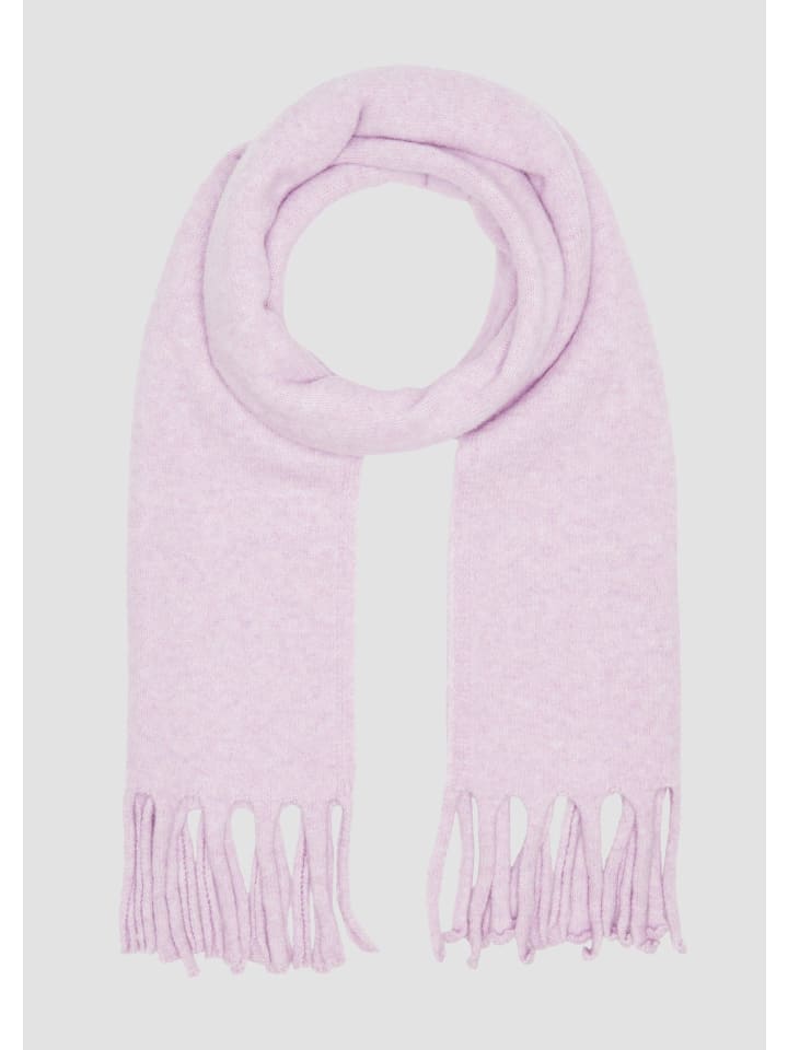 s.Oliver Шарф в цвете 4703_лаванда
s.Oliver Шарф в цвете 4703_лаванда