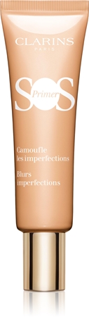 Основа под макияж Clarins SOS Primer, Imperfections 30 ml
Основа под макияж Clarins SOS Primer, Imperfections 30 ml