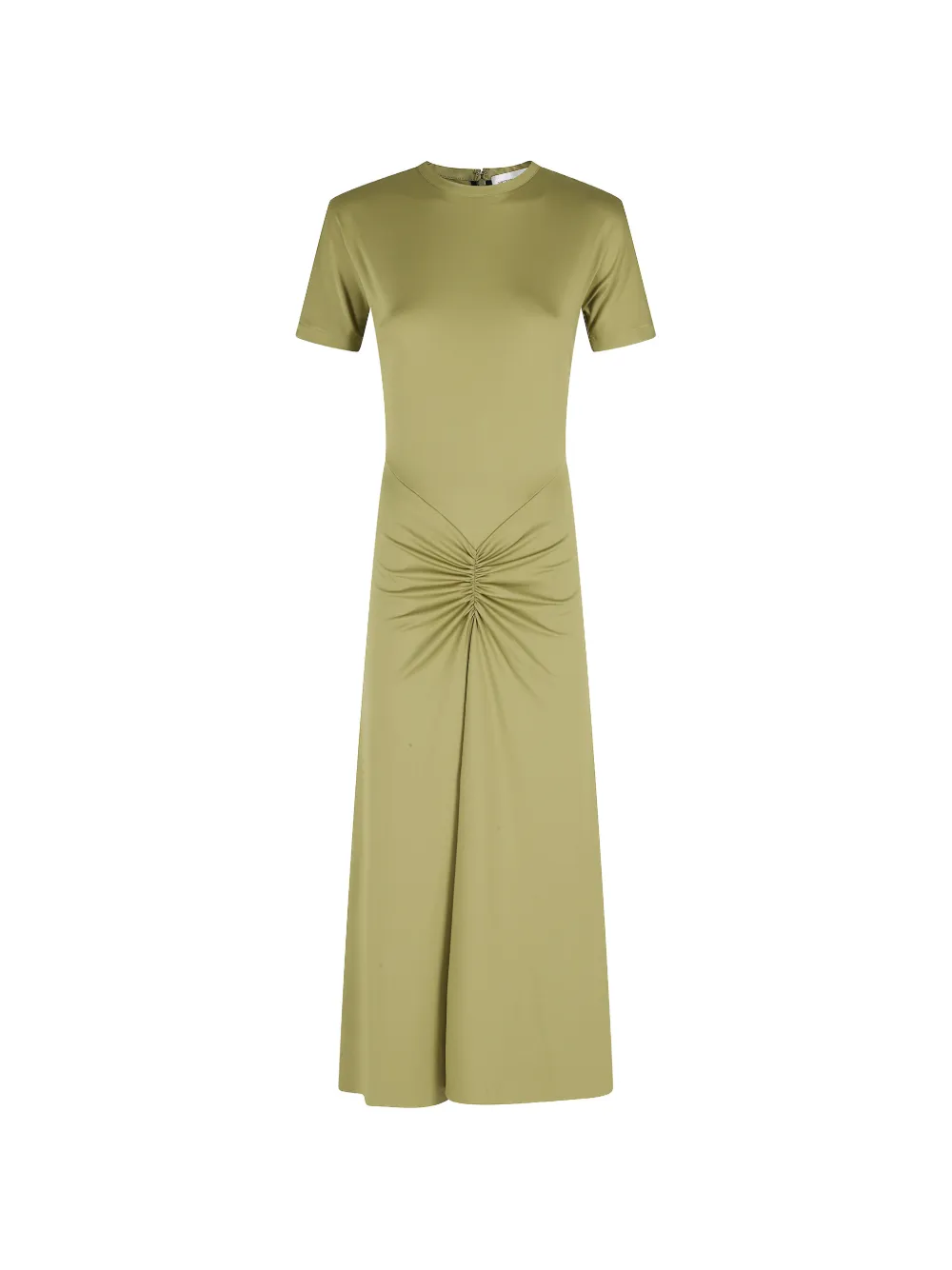 Собранное миди-платье Blaire Victoria Beckham, зеленый
Собранное миди-платье Blaire Victoria Beckham, зеленый