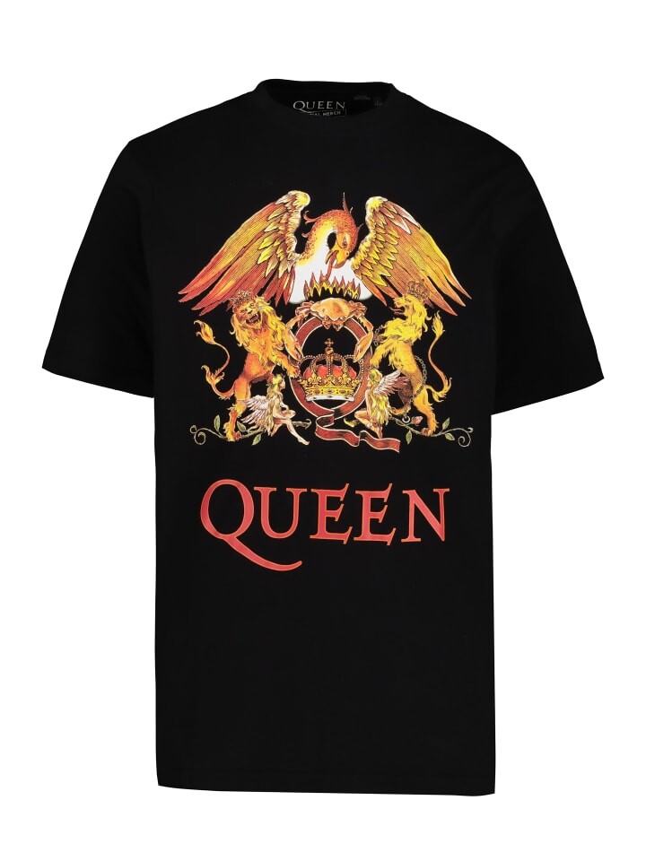 Футболка JP1880, цвет classic schwarz
Футболка JP1880, цвет classic schwarz