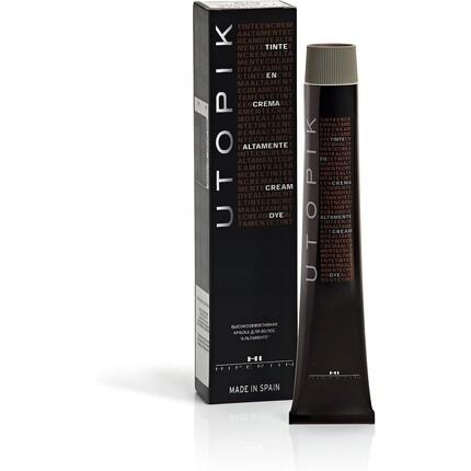 Utopik 4/7 Перманентная краска 60мл, Hipertin
Utopik 4/7 Перманентная краска 60мл, Hipertin