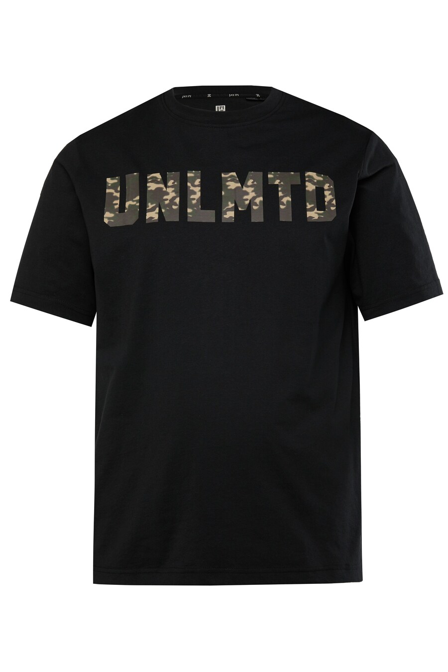 Рубашка JAY-PI, черный
Рубашка JAY-PI, черный