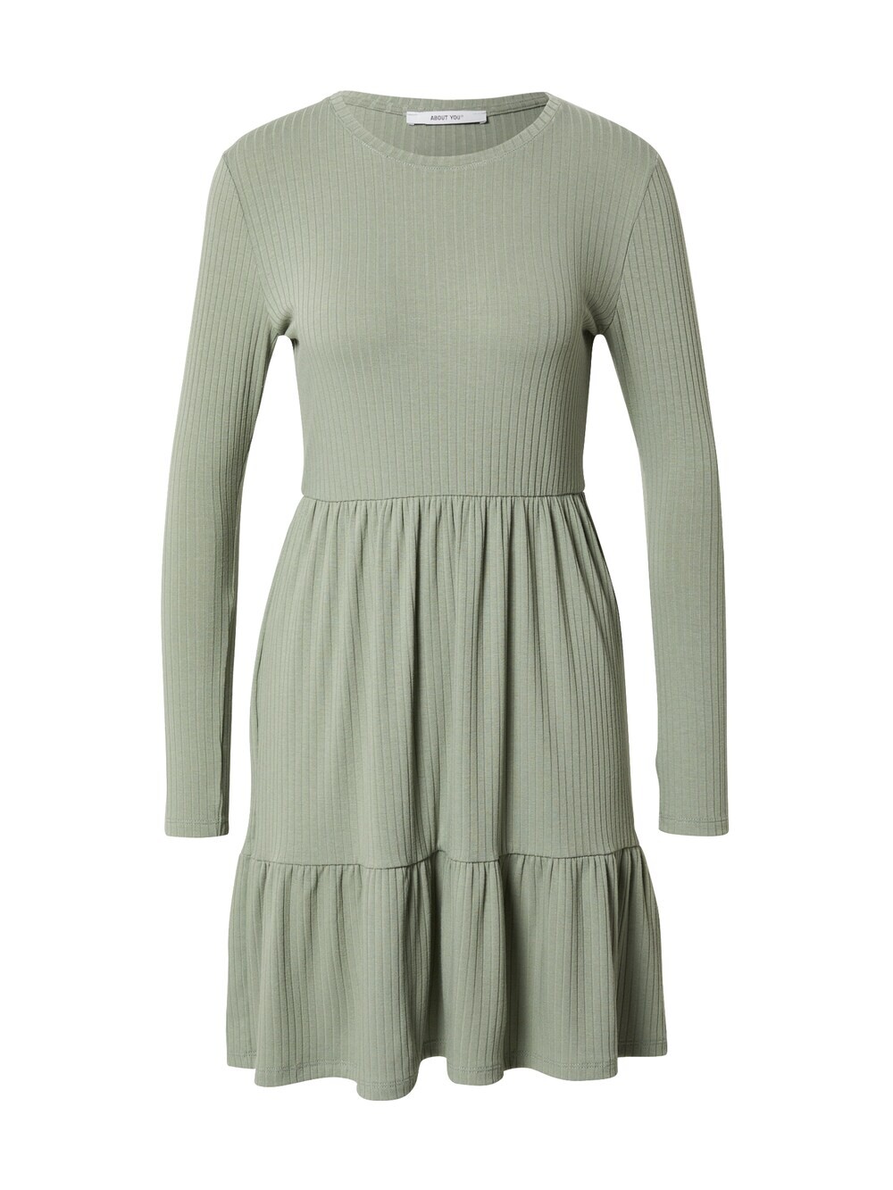 Платье ABOUT YOU Edda, мята
Платье ABOUT YOU Edda, мята