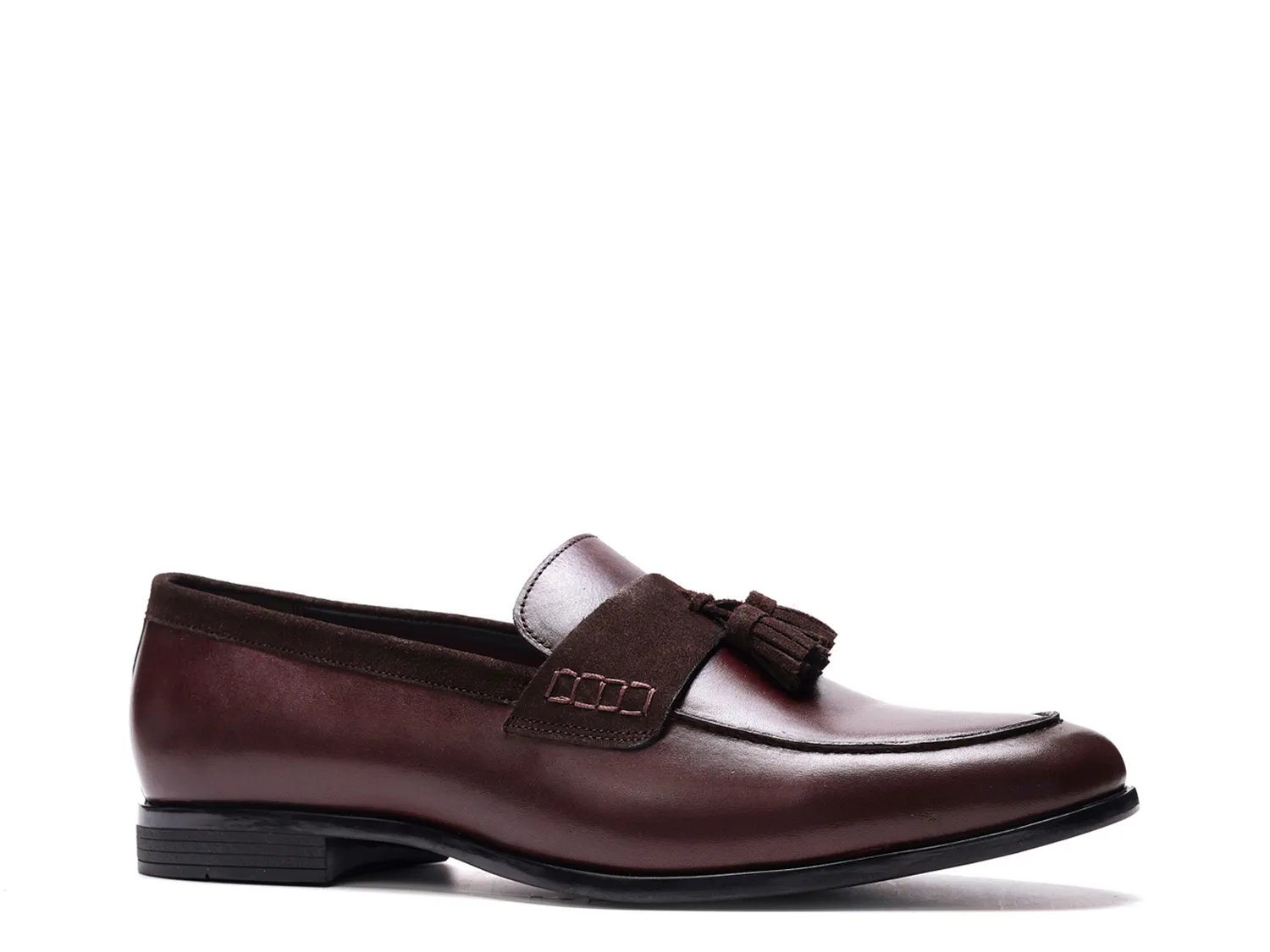 Лоферы Carlos by Carlos Santana Laurent Loafer, Brown Leather
Лоферы Carlos by Carlos Santana Laurent Loafer, Brown Leather
