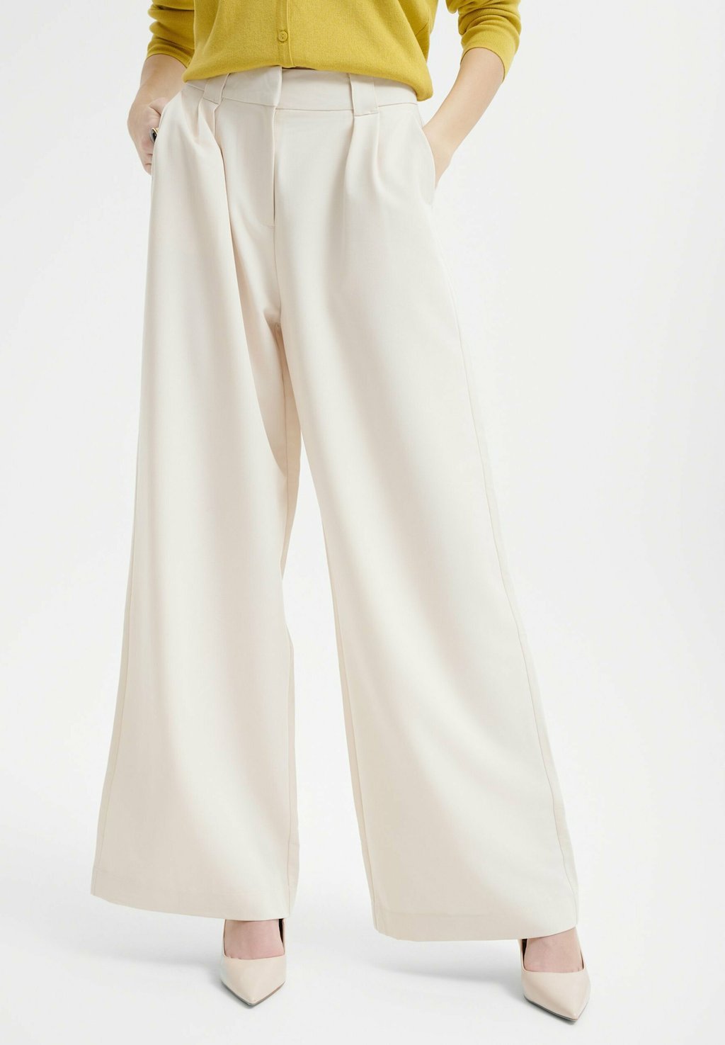 Брюки Greenpoint, бежевый
Брюки Greenpoint, бежевый