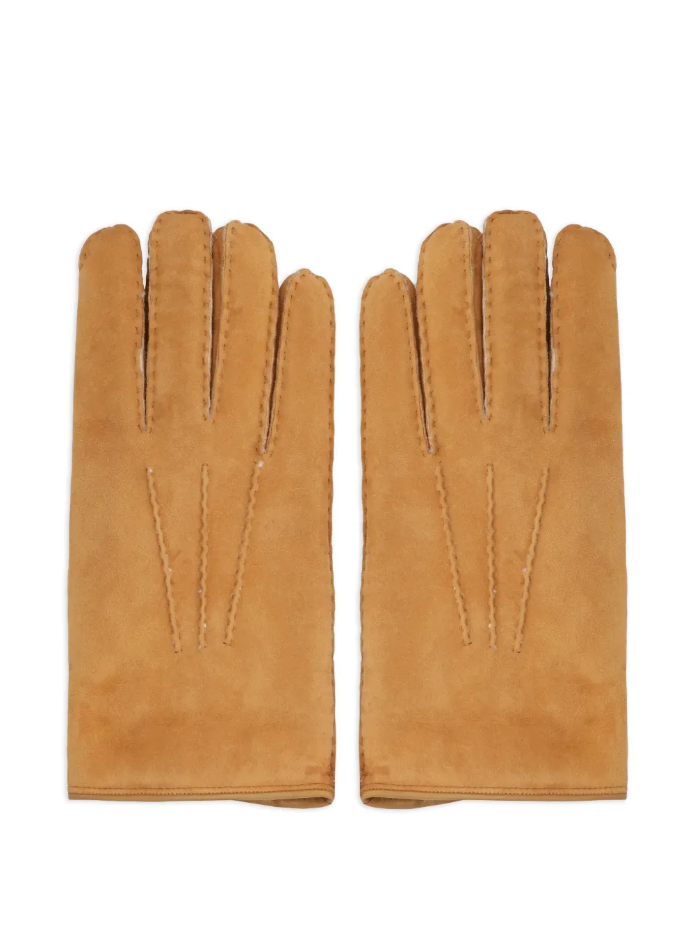 Замшевые перчатки Hideko Moorer, коричневый
Замшевые перчатки Hideko Moorer, коричневый