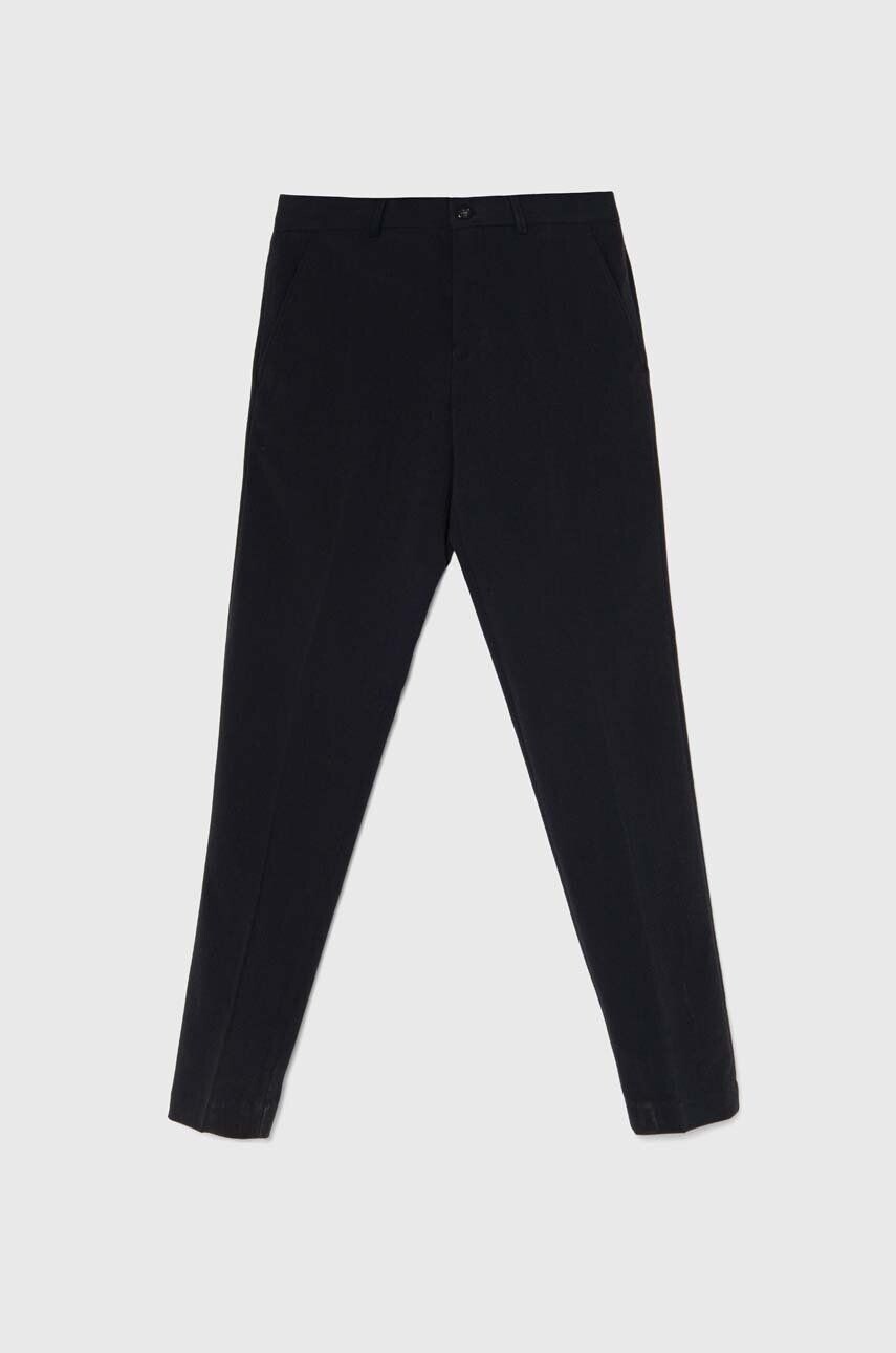 Брюки Lindbergh, темно-синий
Брюки Lindbergh, темно-синий