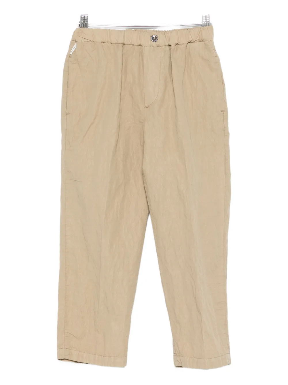 Брюки на эластичном поясе Michael Coal, нейтральный
Брюки на эластичном поясе Michael Coal, нейтральный