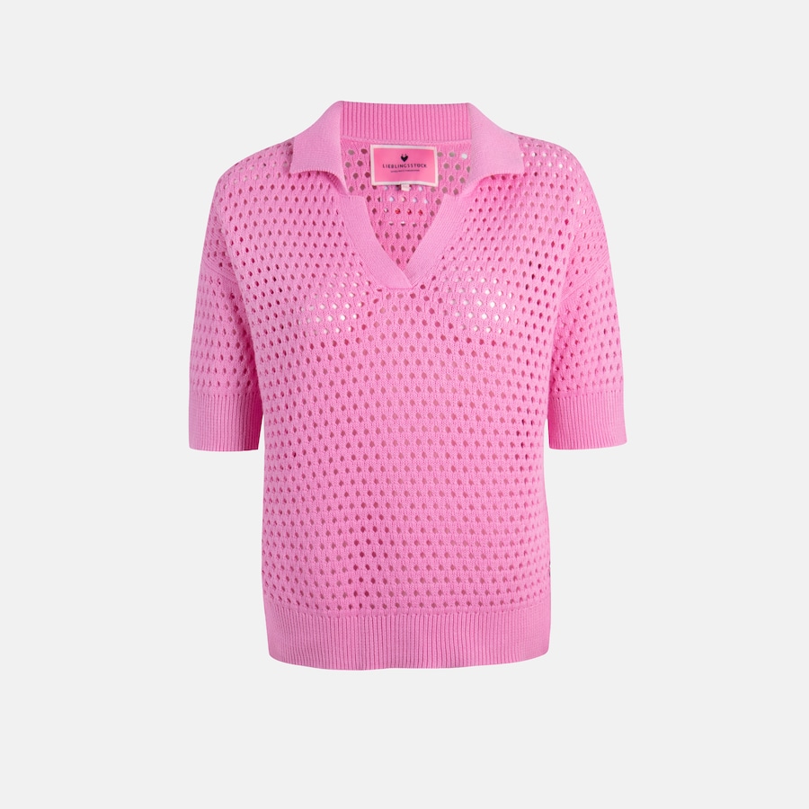 Свитер LIEBLINGSSTÜCK, Rose
Свитер LIEBLINGSSTÜCK, Rose