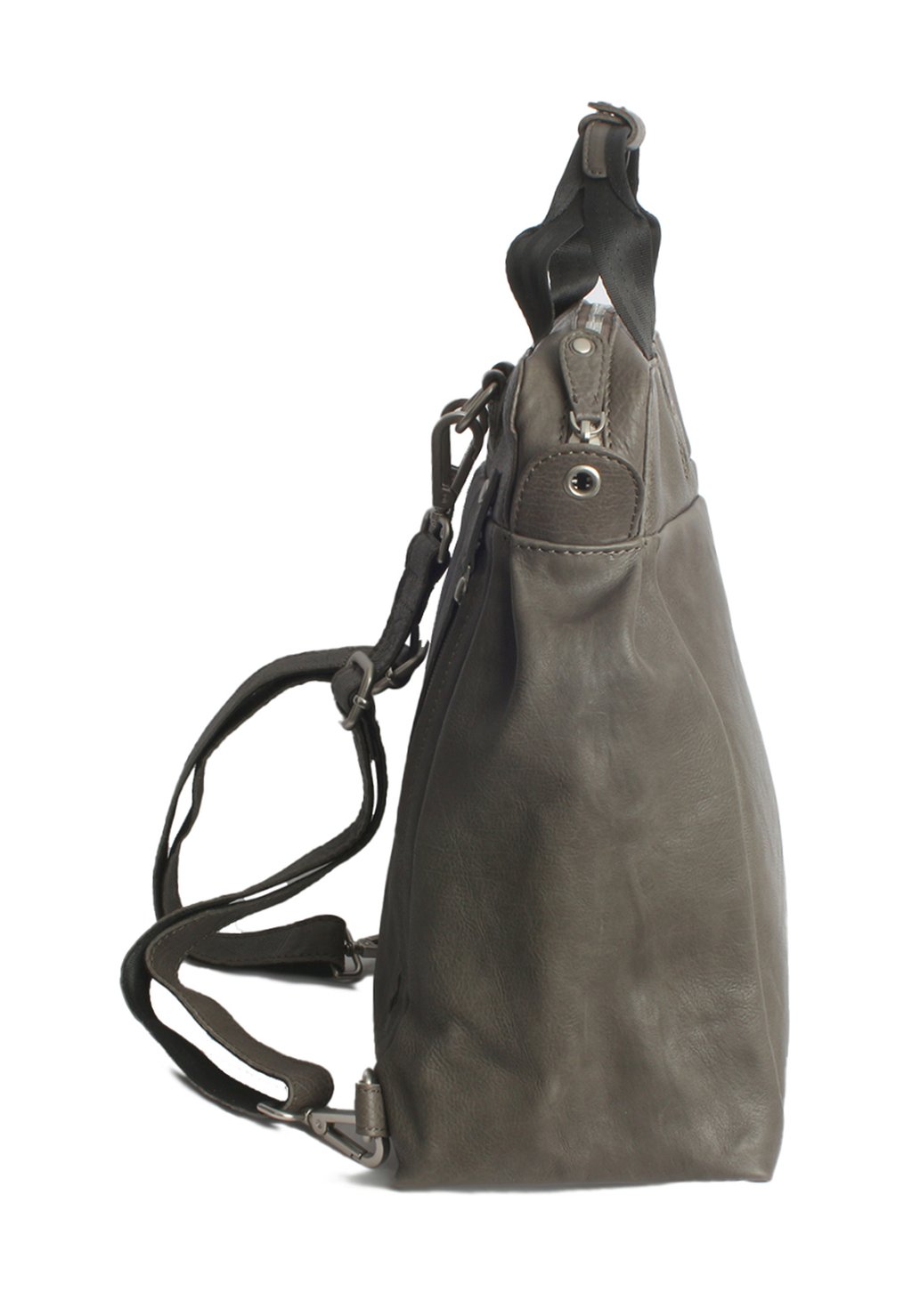 Рюкзак NURIA 3 Margelisch, серый
Рюкзак NURIA 3 Margelisch, серый