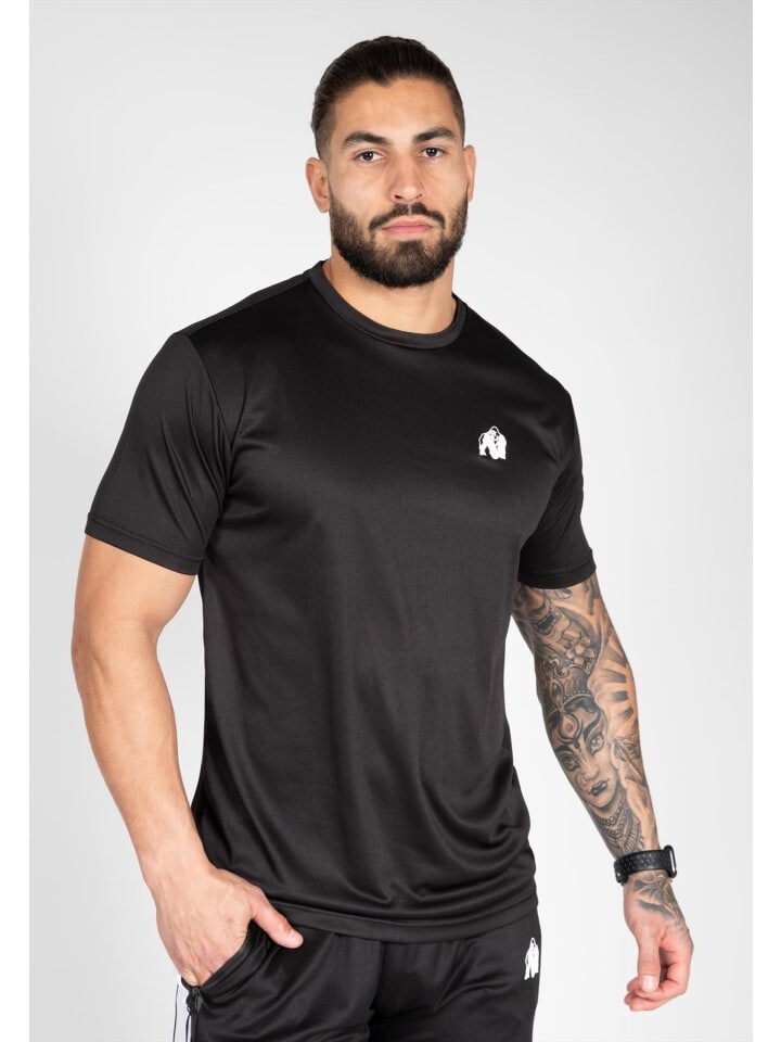 Функциональная рубашка Gorilla Wear
Функциональная рубашка Gorilla Wear