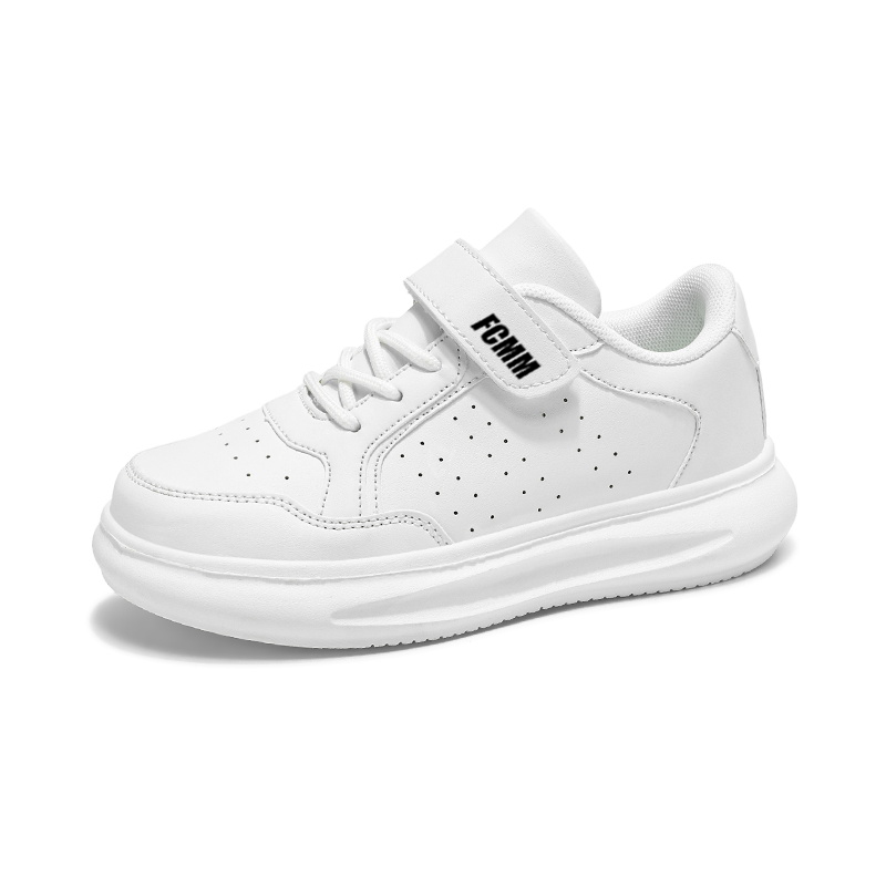 Дышащая повседневная обувь для детей FCMM, белый
Дышащая повседневная обувь для детей FCMM, белый