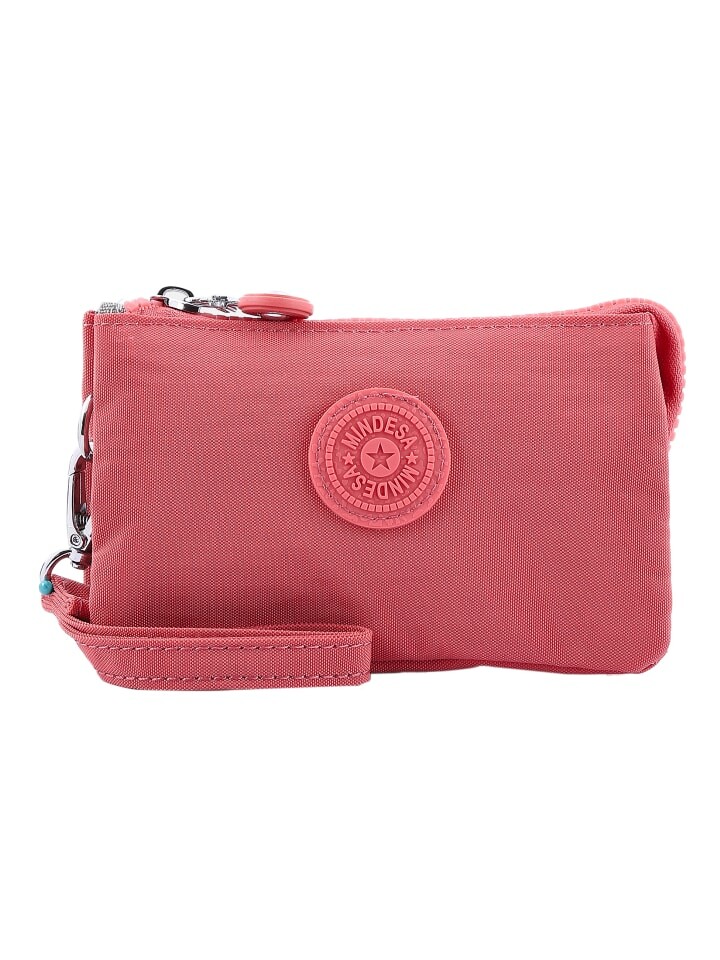 Наплечная сумка Mindesa, оранжевый
Наплечная сумка Mindesa, оранжевый