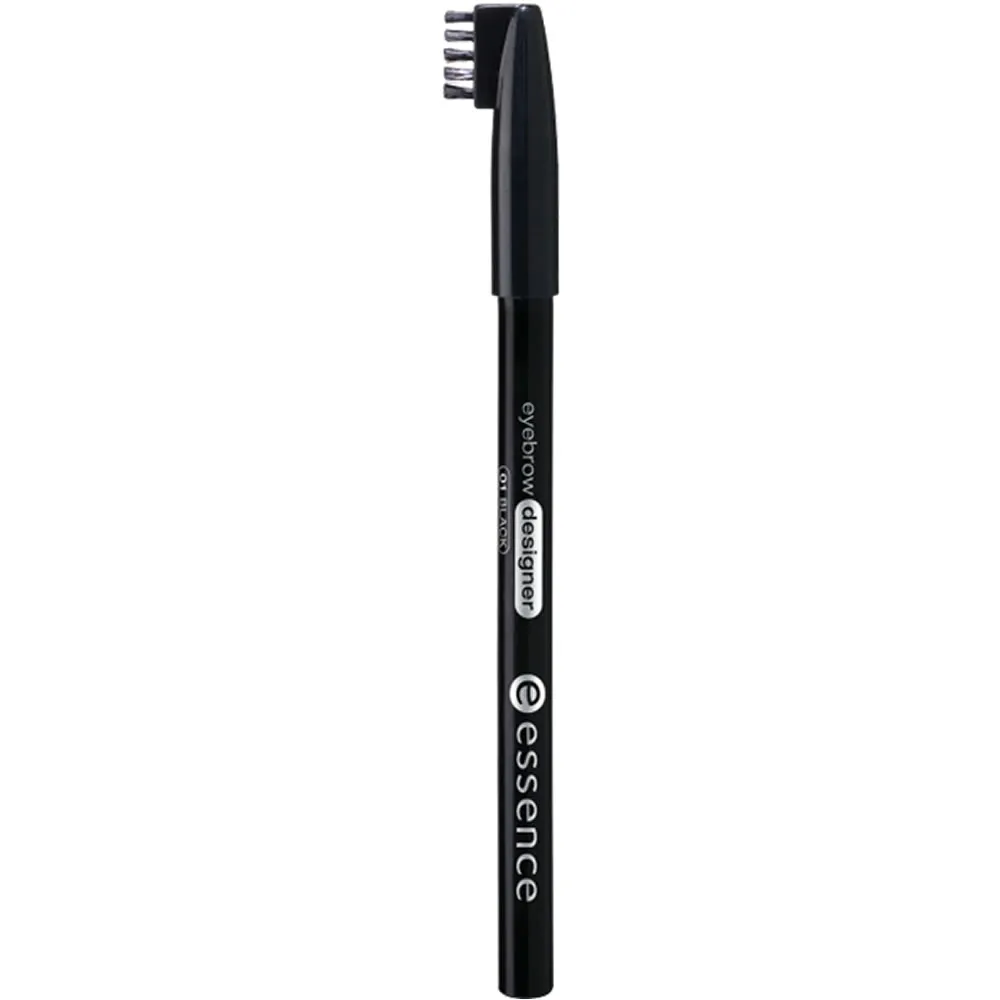 Карандаш для бровей позволяет рисовать и определять Eyebrow Designer Essence, 1 UD
Карандаш для бровей позволяет рисовать и определять Eyebrow Designer Essence, 1 UD