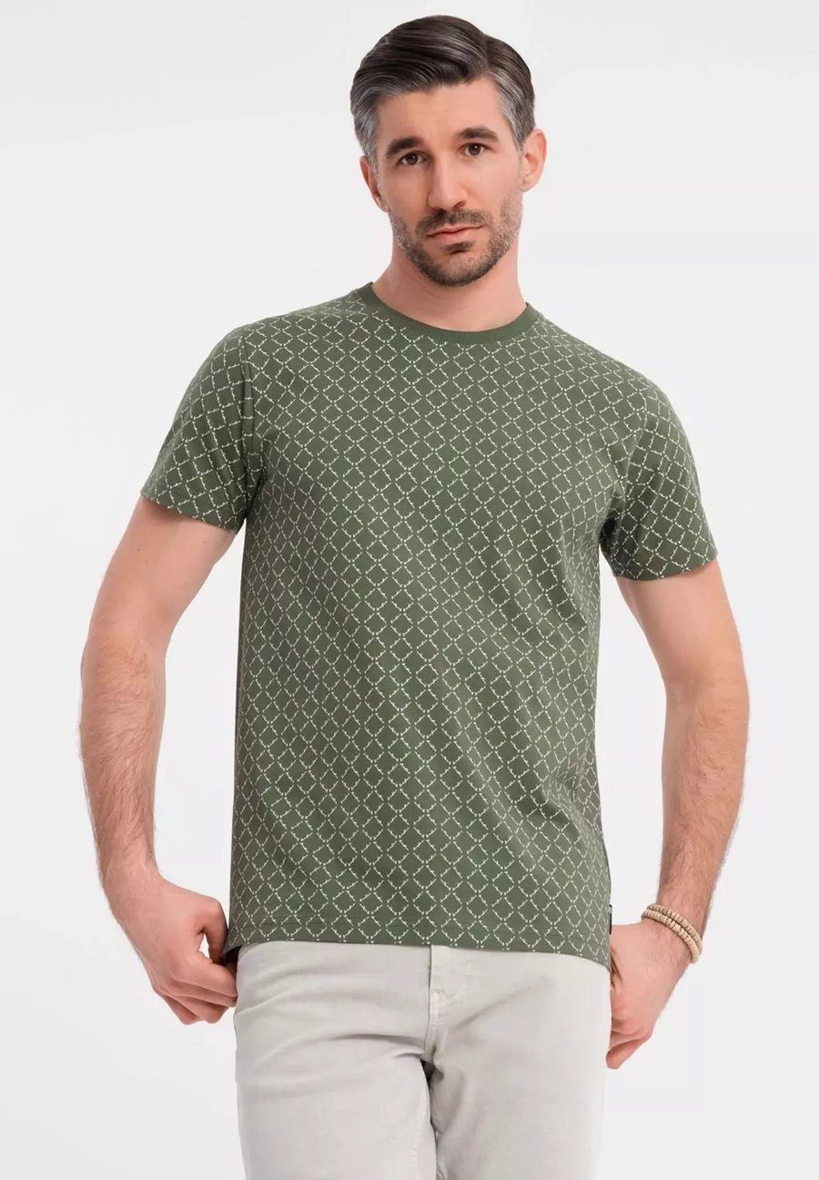 Футболка Ombre Print T-shirt, Olive, Хаки, Футболка Ombre Print T-shirt, Olive
Футболка Ombre Print T-shirt, Olive, Хаки, Футболка Ombre Print T-shirt, Olive