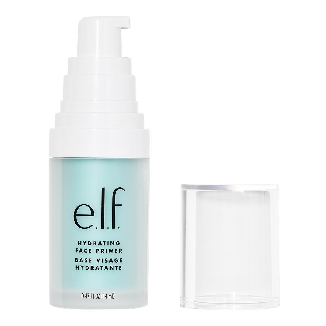 Праймер hydrating face Elf Cosmetics, объем 14 мл
Праймер hydrating face Elf Cosmetics, объем 14 мл