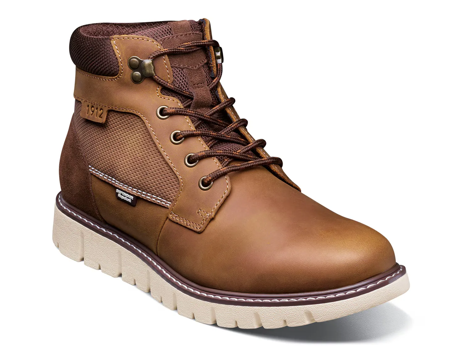 Сапоги Karnak Boot Nunn Bush, цвет tan
Сапоги Karnak Boot Nunn Bush, цвет tan