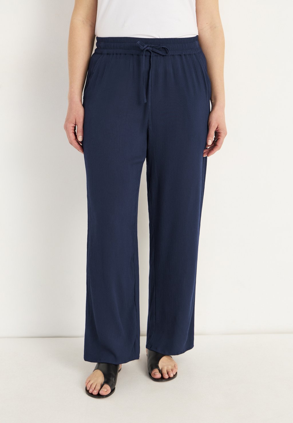 Брюки Cellbes of Sweden, синий
Брюки Cellbes of Sweden, синий