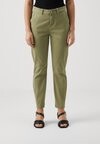 Брюки из парусины ONLEVEREST Only Petite, зеленый
Брюки из парусины ONLEVEREST Only Petite, зеленый
