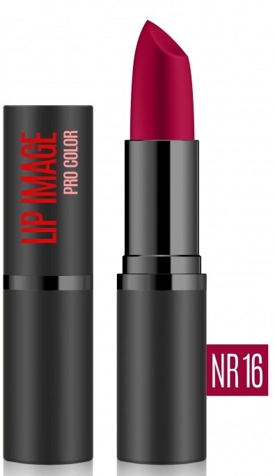 Помада Stick 16 Revers Lip Image
Помада Stick 16 Revers Lip Image