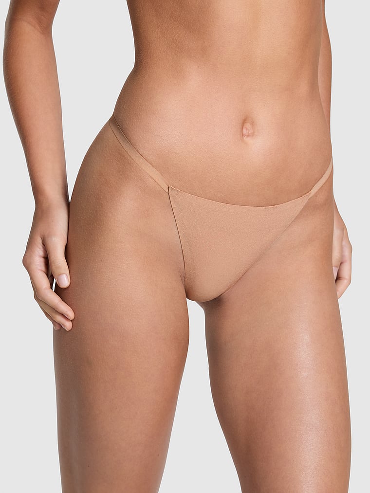 Трусики-Стринги No-Show Pink, praline
Трусики-Стринги No-Show Pink, praline