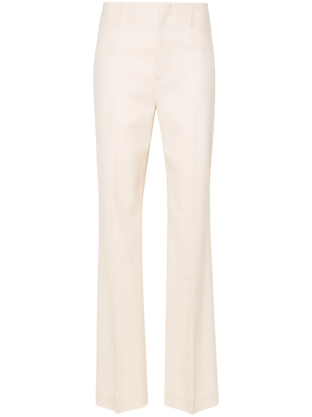 Прямые брюки строгого кроя Philosophy Di Lorenzo Serafini, нейтральный
Прямые брюки строгого кроя Philosophy Di Lorenzo Serafini, нейтральный