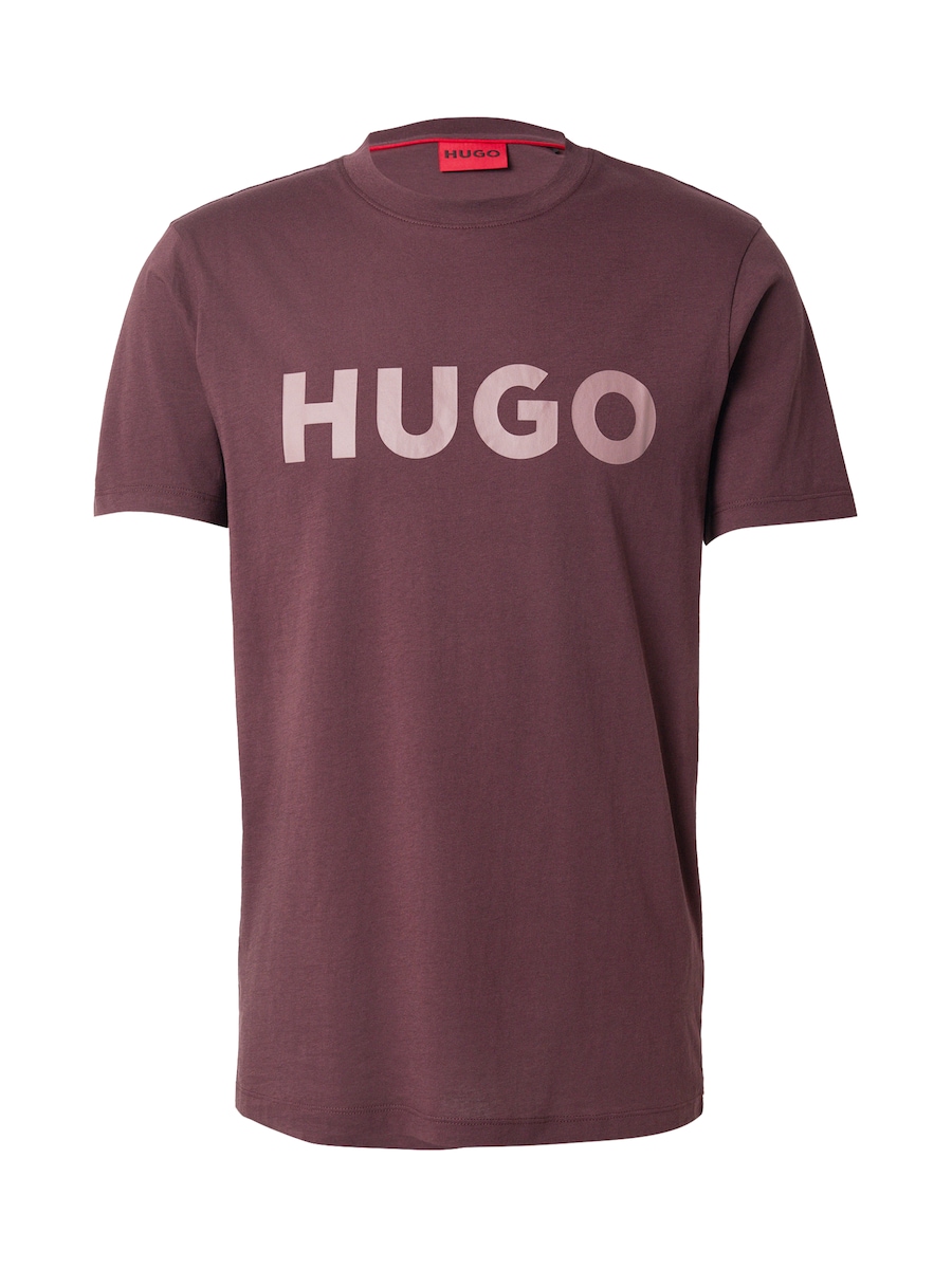 Рубашка HUGO Dulivio, шоколадный
Рубашка HUGO Dulivio, шоколадный