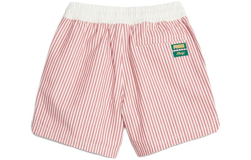 Повседневные шорты мужские розовые Puma, розовый
Повседневные шорты мужские розовые Puma, розовый