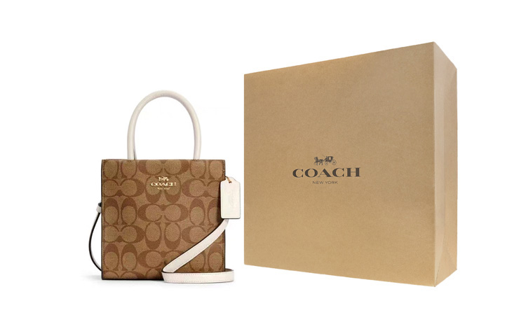 COACH Сумка Кэлли
COACH Сумка Кэлли