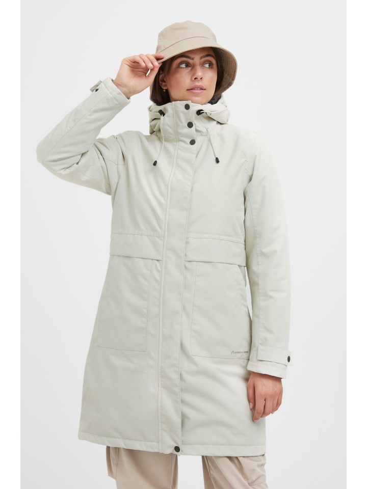 Пуховик North Bend, бежевый
Пуховик North Bend, бежевый