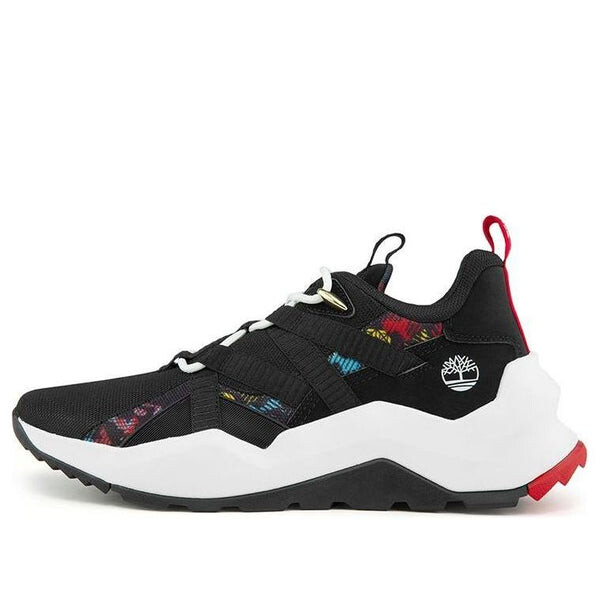 Кроссовки madbury wide fit ox sneakers 'black nubuck' Timberland, черный
Кроссовки madbury wide fit ox sneakers 'black nubuck' Timberland, черный