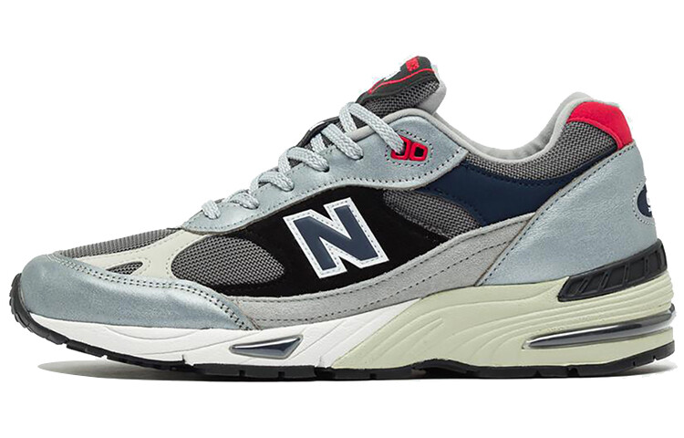 Мужские кроссовки New Balance NB 991
Мужские кроссовки New Balance NB 991