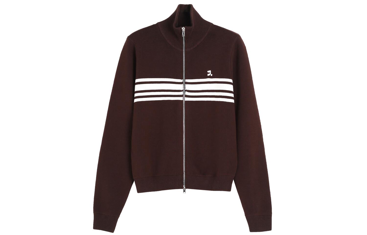 CODICE.HE Женский свитер, Коричневый
CODICE.HE Женский свитер, Коричневый