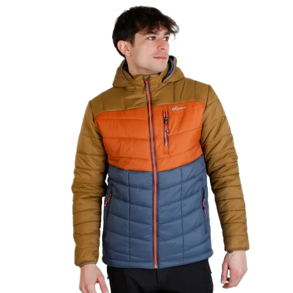 Куртка Newwood Gora, оранжевый
Куртка Newwood Gora, оранжевый