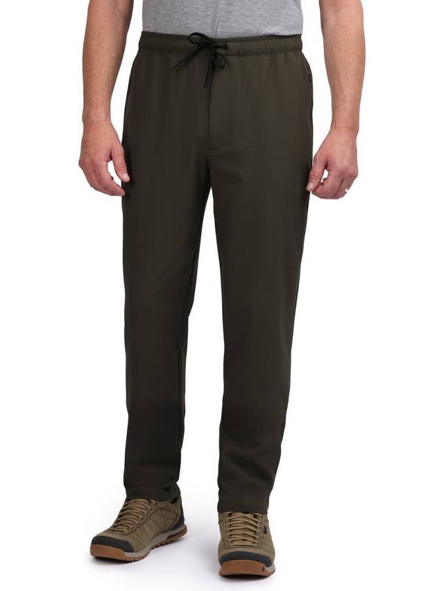 Мужские легкие брюки Amblers для бега и ходьбы Rohan, Tundra Brown
Мужские легкие брюки Amblers для бега и ходьбы Rohan, Tundra Brown